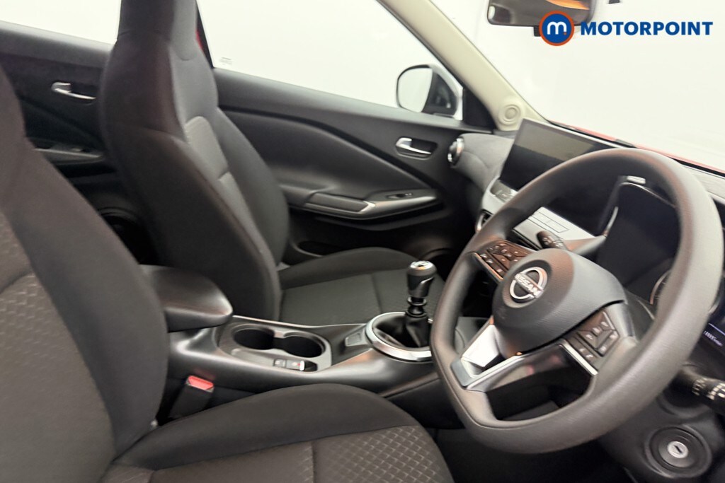 Used Nissan Juke 2025 for sale - 78012224: Photo 20