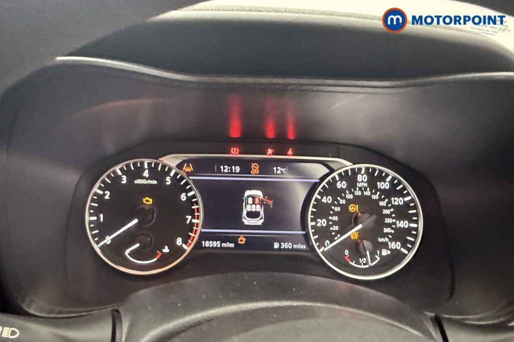 Used Nissan Juke 2025 for sale - 78012224: Photo 24