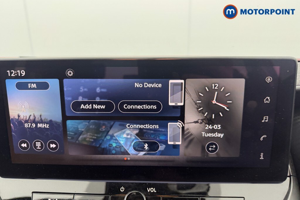 Used Nissan Juke 2025 for sale - 78012224: Photo 25