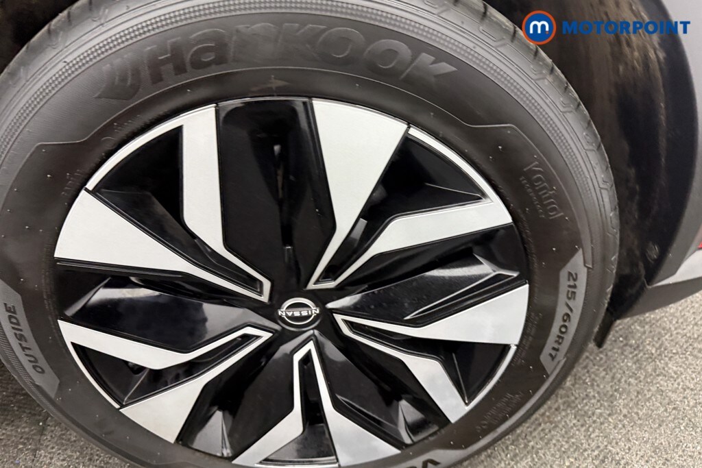 Used Nissan Juke 2025 for sale - 78012224: Photo 29