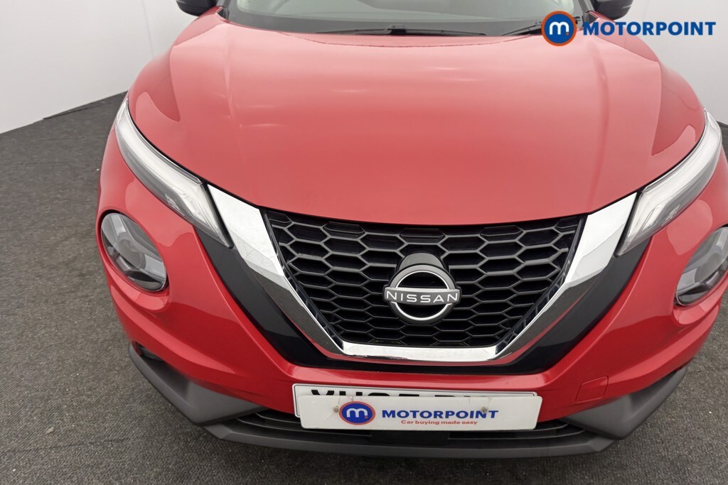 Used Nissan Juke 2025 for sale - 78012224: Photo 30