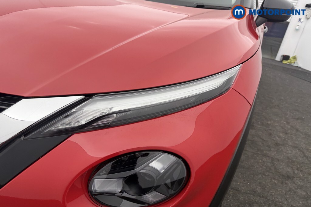 Used Nissan Juke 2025 for sale - 78012224: Photo 31