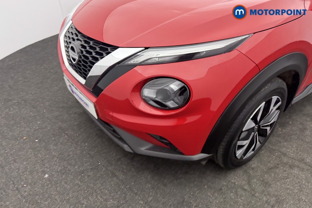 Used Nissan Juke 2025 for sale - 78012224: Photo 32