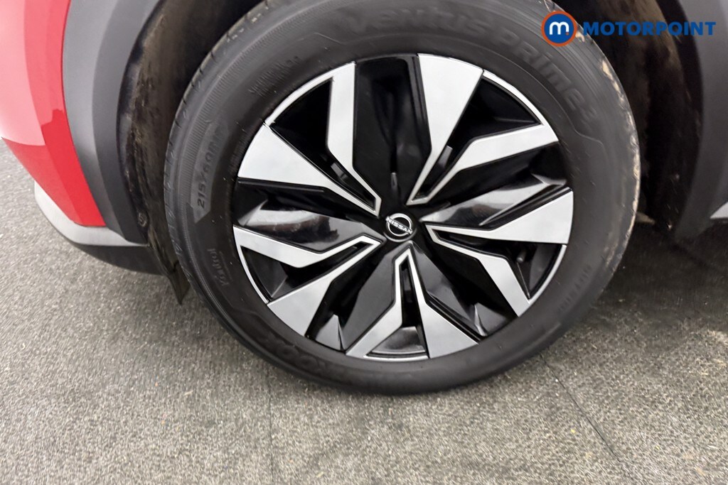 Used Nissan Juke 2025 for sale - 78012224: Photo 33