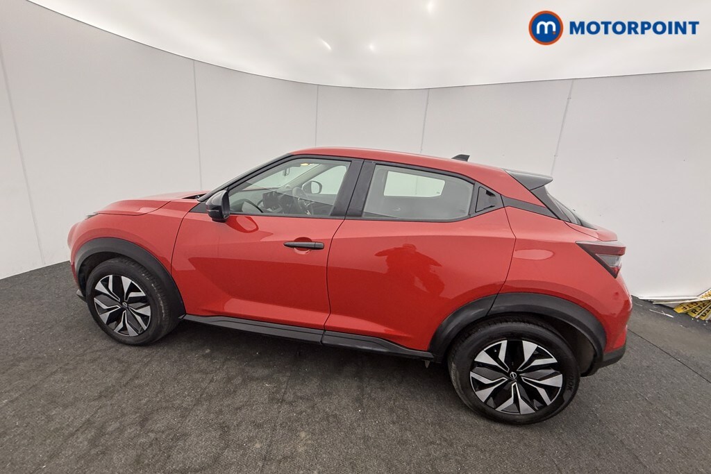 Used Nissan Juke 2025 for sale - 78012224: Photo 34