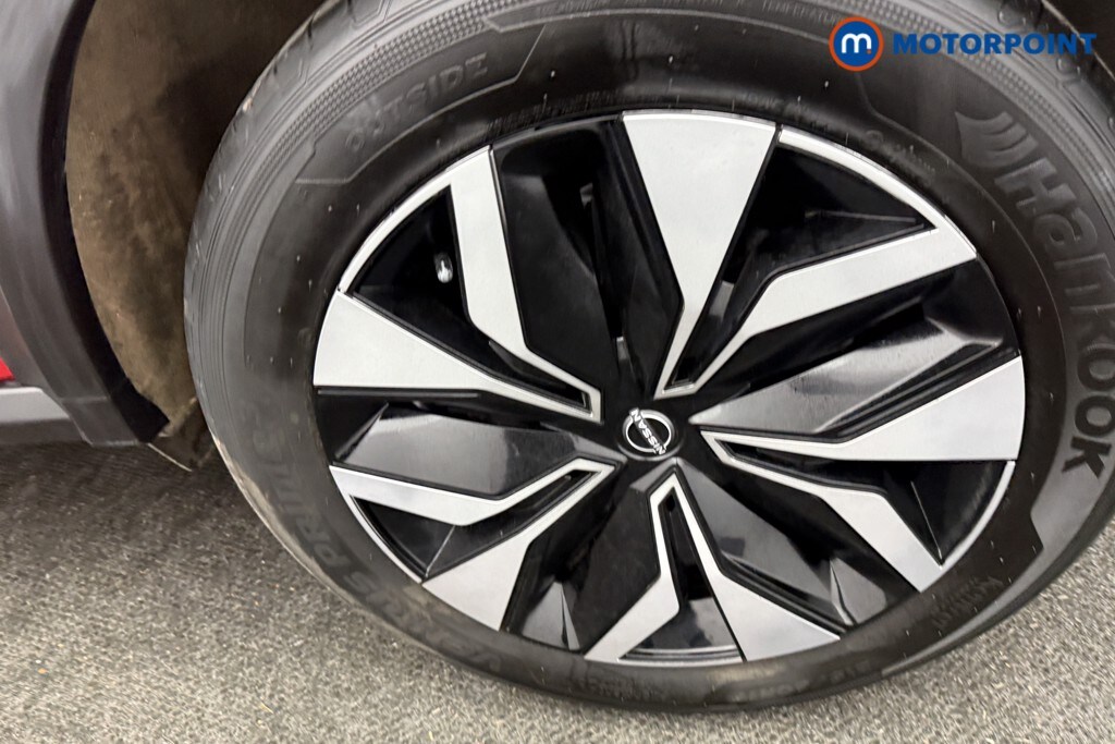 Used Nissan Juke 2025 for sale - 78012224: Photo 35