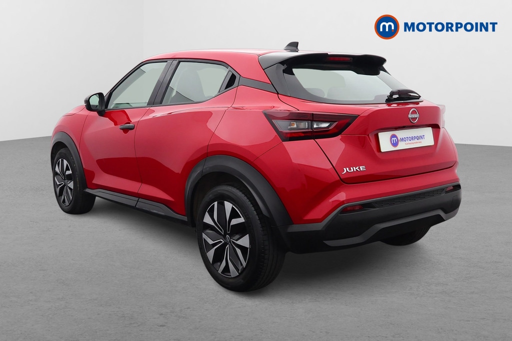 Used Nissan Juke 2025 for sale - 78012224: Photo 5