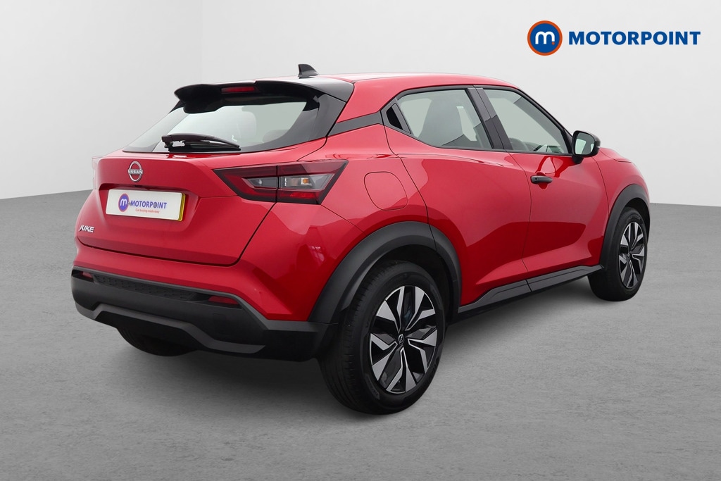 Used Nissan Juke 2025 for sale - 78012224: Photo 7