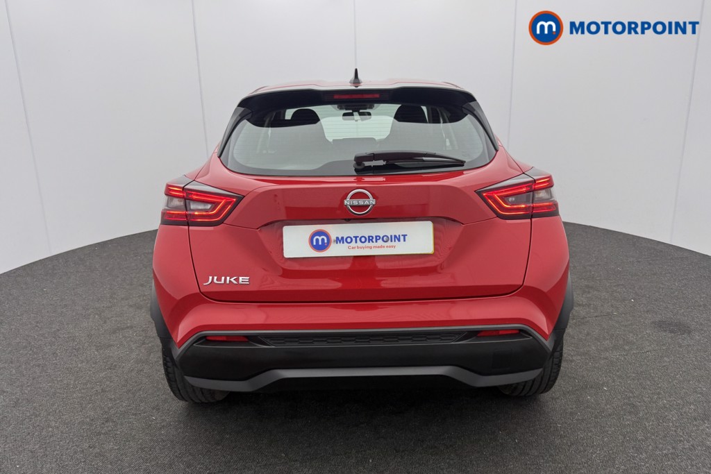 Used Nissan Juke 2025 for sale - 78012224: Photo 9