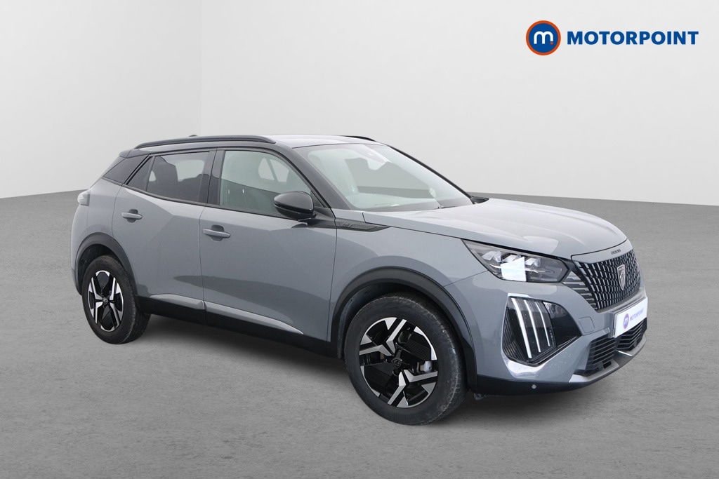 Used Peugeot 2008 2024 for sale - 76494874: Photo 1