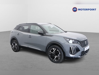 Used Peugeot 2008 2024 for sale - 76494874: Photo