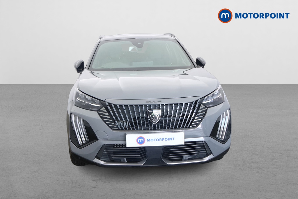 Used Peugeot 2008 2024 for sale - 76494874: Photo 2