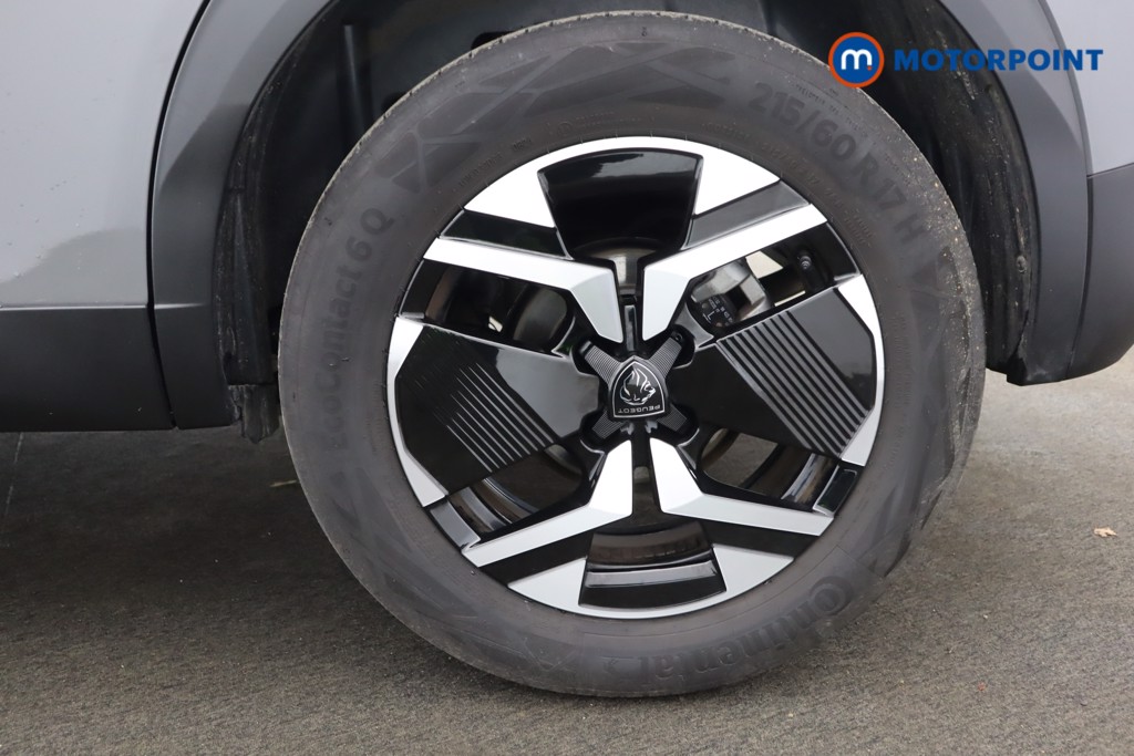 Used Peugeot 2008 2024 for sale - 76494874: Photo 29