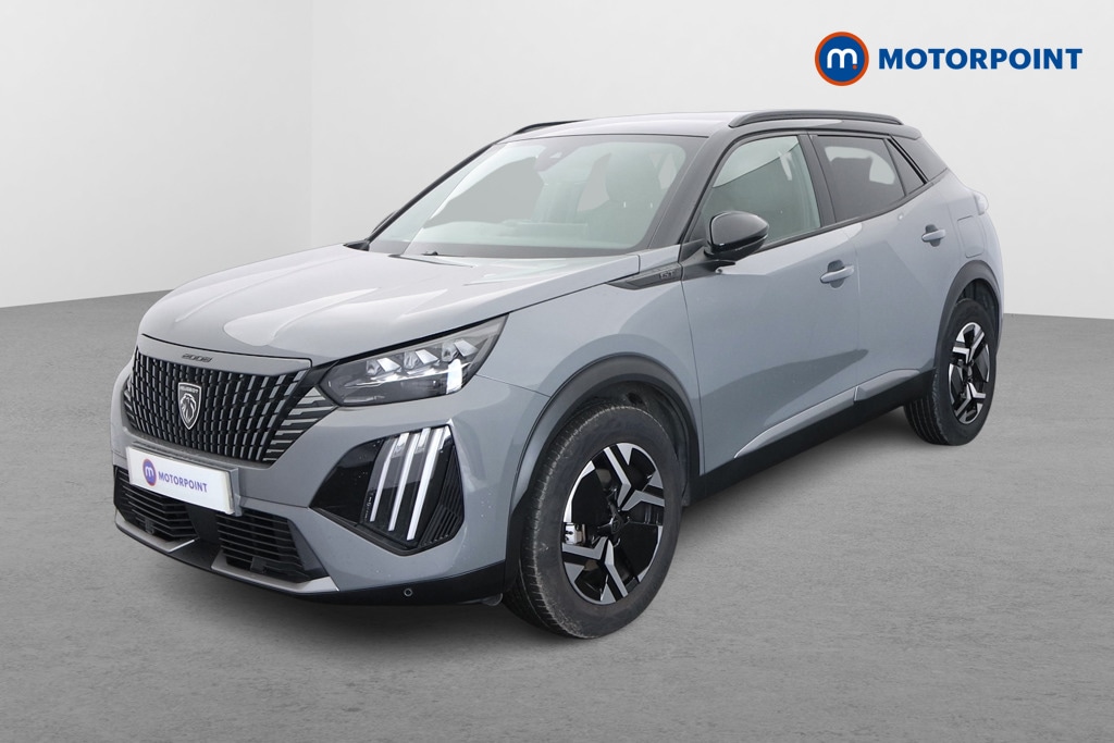 Used Peugeot 2008 2024 for sale - 76494874: Photo 3