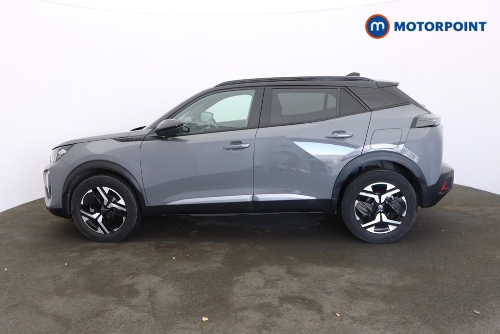 Used Peugeot 2008 2024 for sale - 76494874: Photo 4