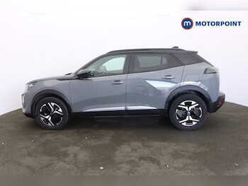 Used Peugeot 2008 2024 for sale - 76494874: Photo