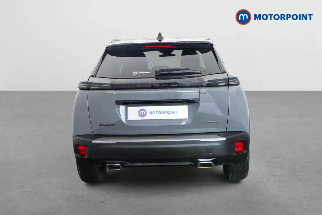 Used Peugeot 2008 2024 for sale - 76494874: Photo 5