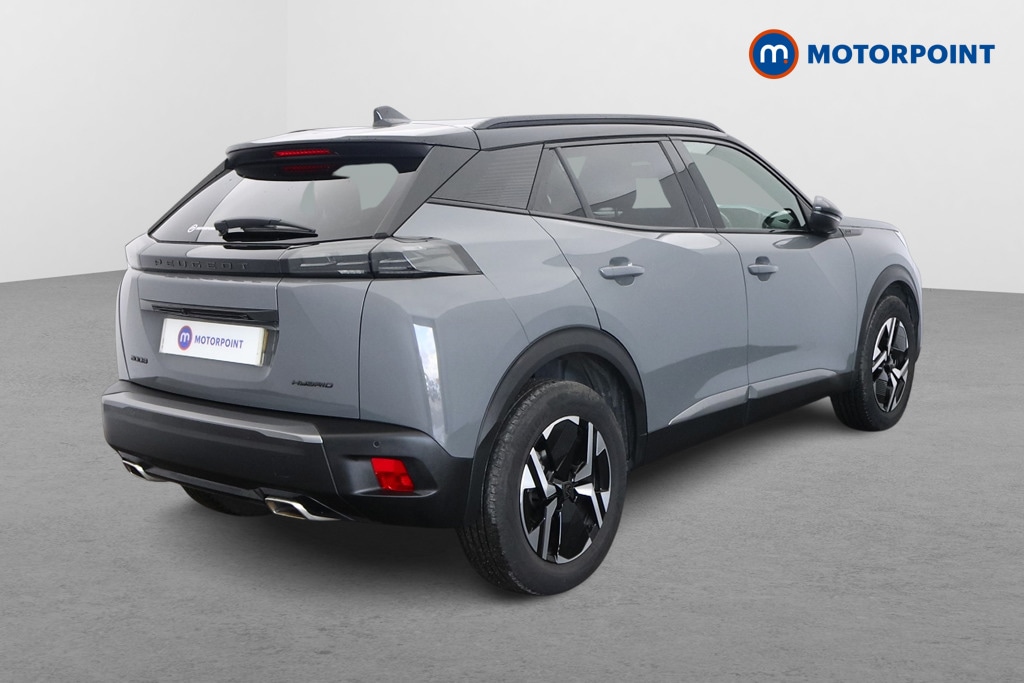 Used Peugeot 2008 2024 for sale - 76494874: Photo 6