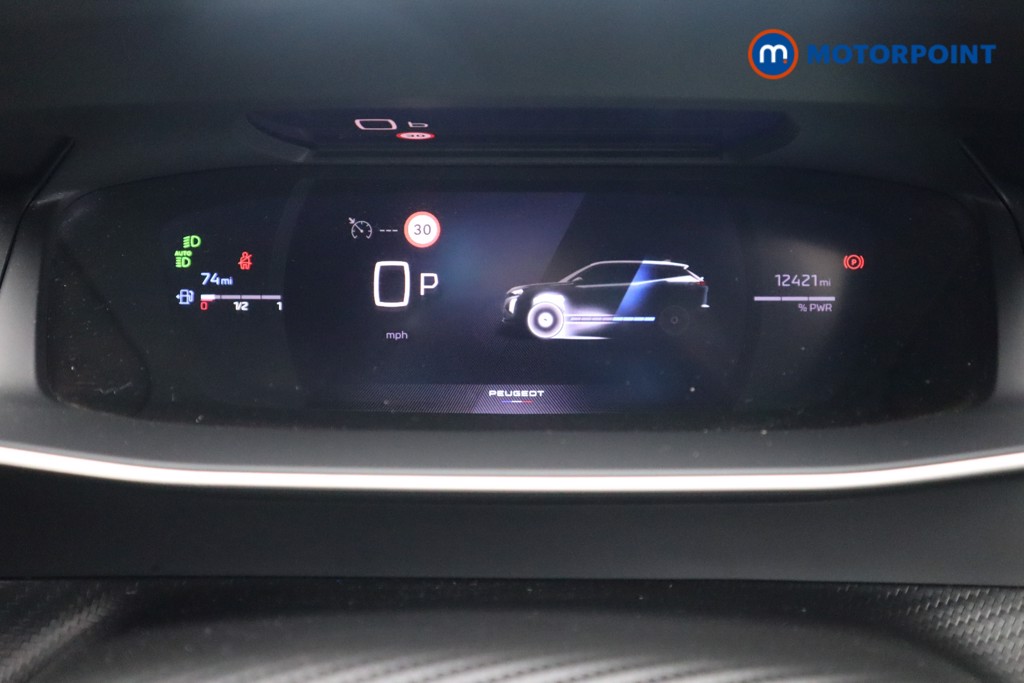 Used Peugeot 2008 2024 for sale - 76494874: Photo 9