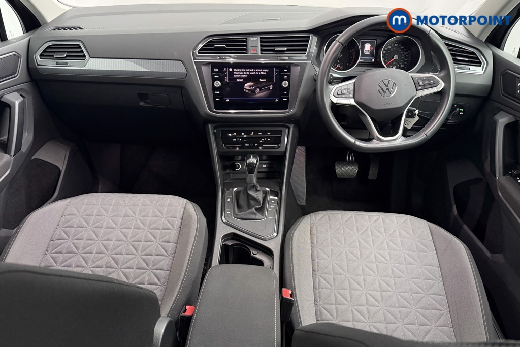 Used Volkswagen Tiguan 2022 for sale - 76394761: Photo 10