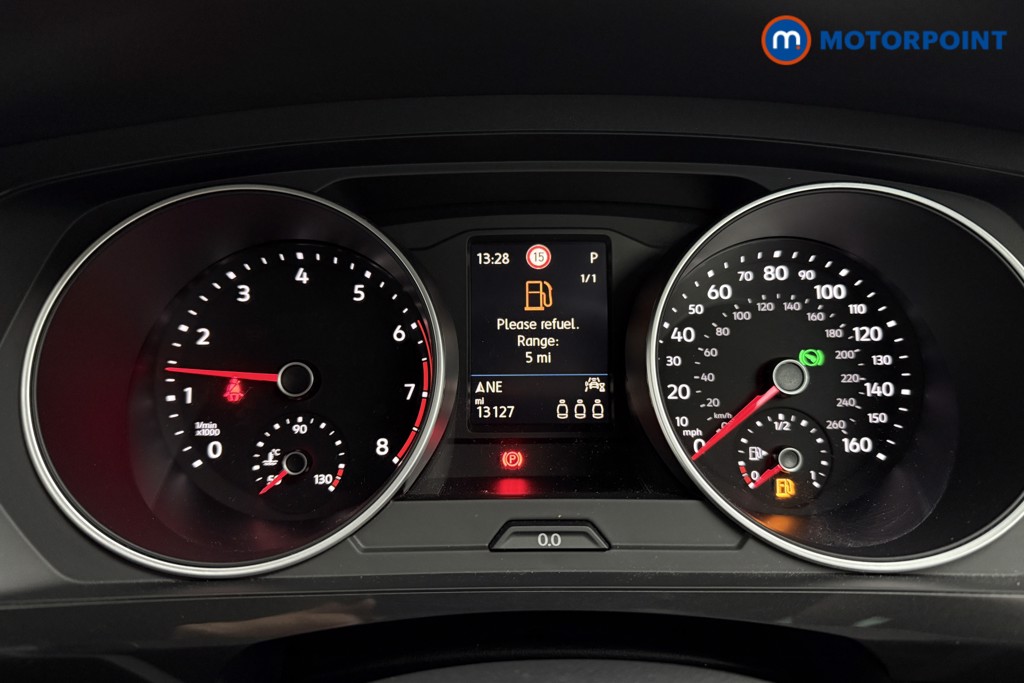 Used Volkswagen Tiguan 2022 for sale - 76394761: Photo 14