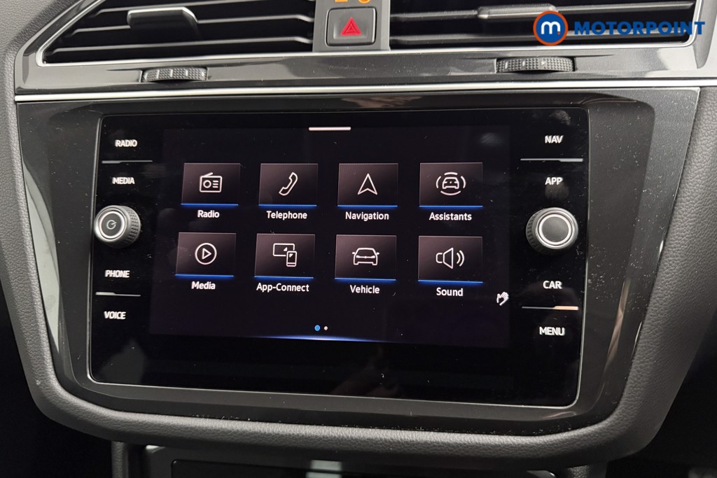 Used Volkswagen Tiguan 2022 for sale - 76394761: Photo 15