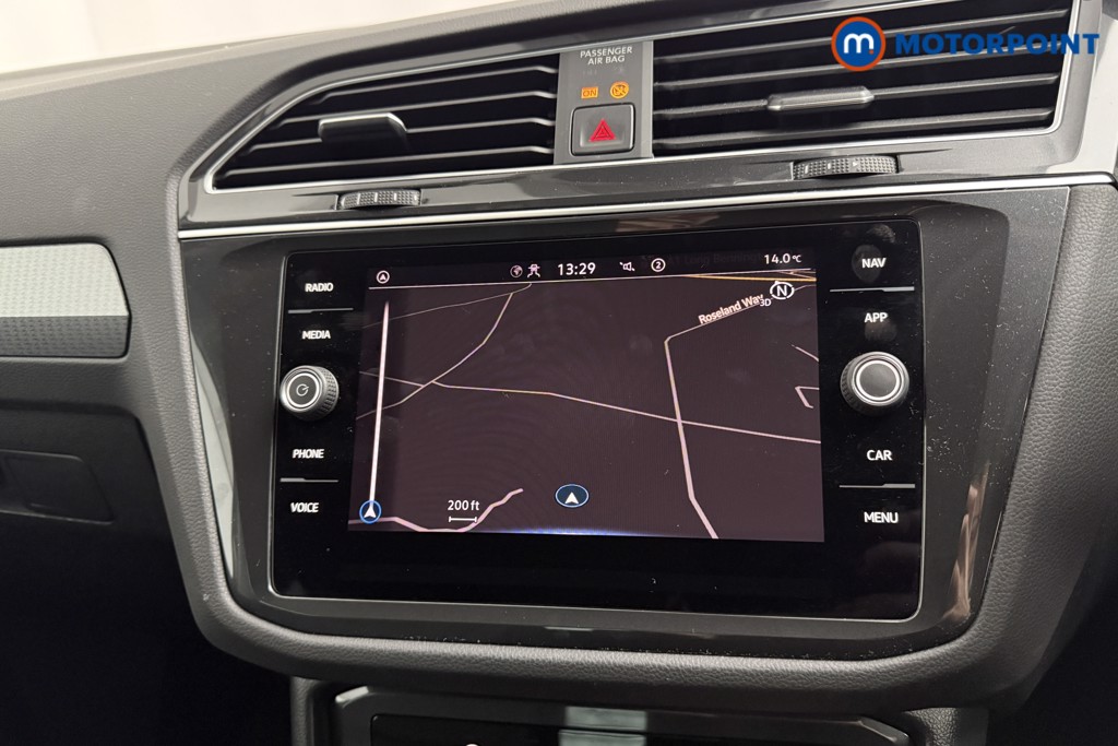 Used Volkswagen Tiguan 2022 for sale - 76394761: Photo 18