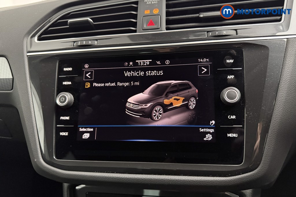 Used Volkswagen Tiguan 2022 for sale - 76394761: Photo 19