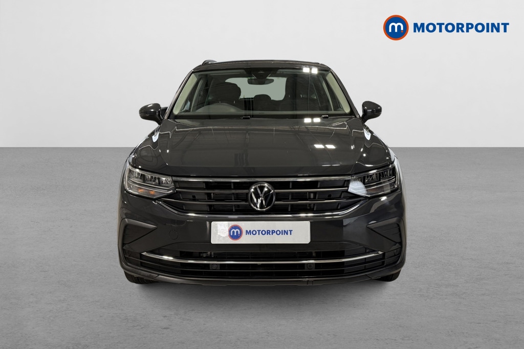 Used Volkswagen Tiguan 2022 for sale - 76394761: Photo 2