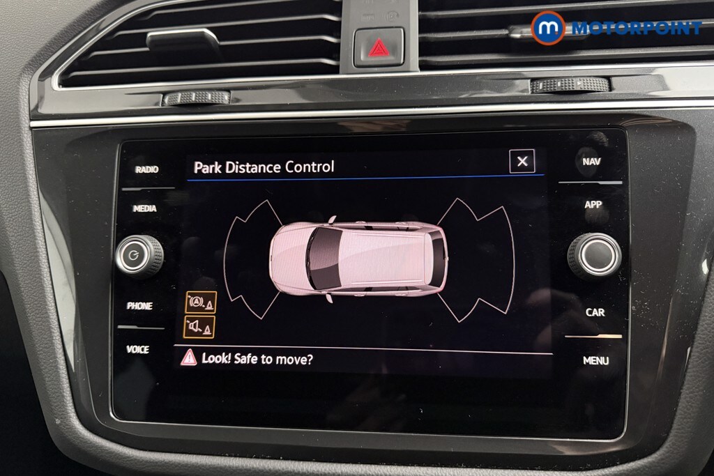 Used Volkswagen Tiguan 2022 for sale - 76394761: Photo 20