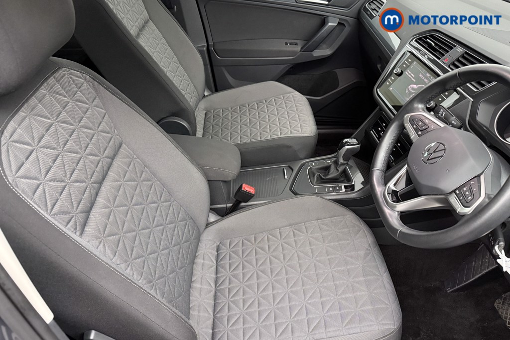 Used Volkswagen Tiguan 2022 for sale - 76394761: Photo 28