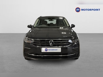 Used Volkswagen Tiguan 2022 for sale - 76394761: Photo