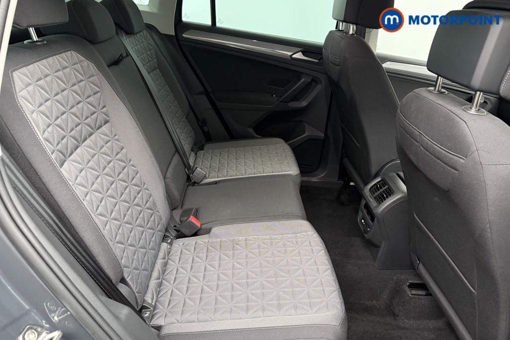 Used Volkswagen Tiguan 2022 for sale - 76394761: Photo 30