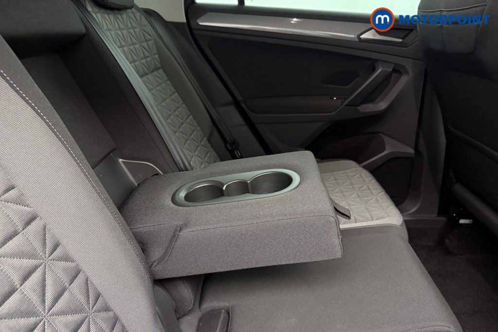 Used Volkswagen Tiguan 2022 for sale - 76394761: Photo 32