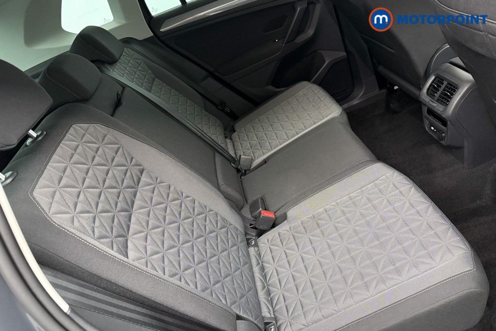 Used Volkswagen Tiguan 2022 for sale - 76394761: Photo 33