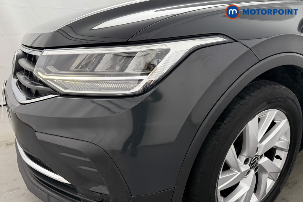 Used Volkswagen Tiguan 2022 for sale - 76394761: Photo 36