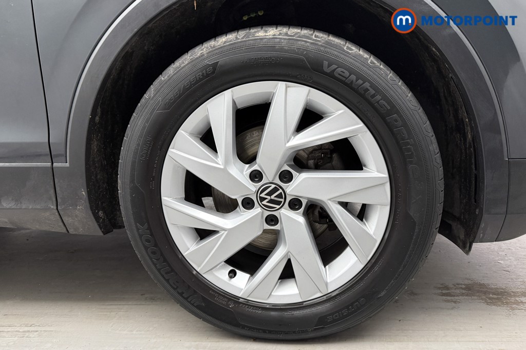 Used Volkswagen Tiguan 2022 for sale - 76394761: Photo 38