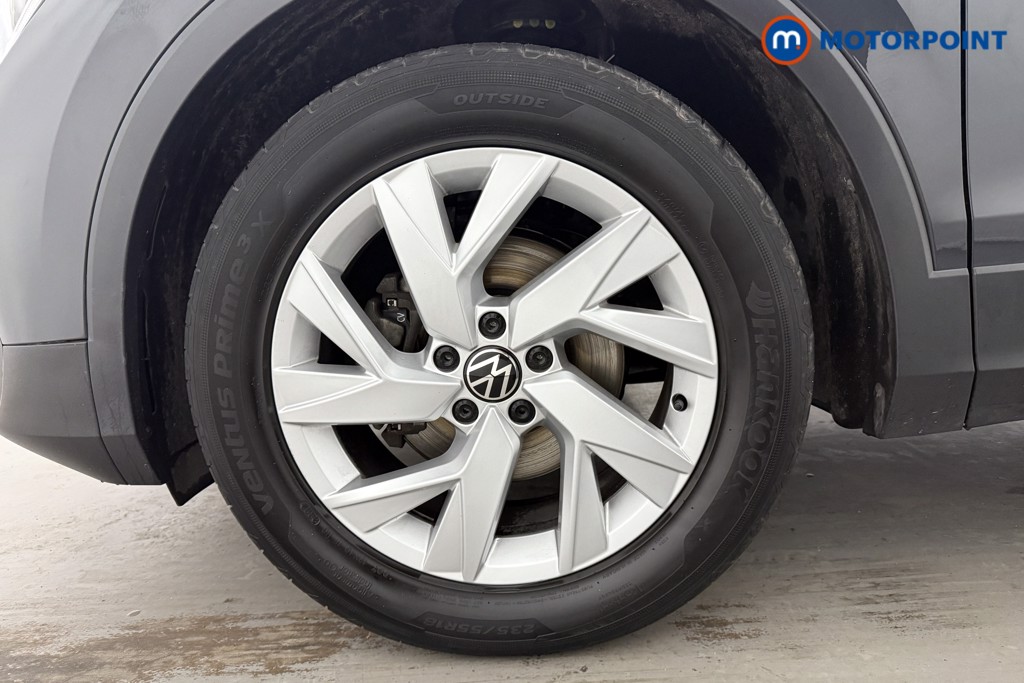 Used Volkswagen Tiguan 2022 for sale - 76394761: Photo 41