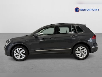 Used Volkswagen Tiguan 2022 for sale - 76394761: Photo