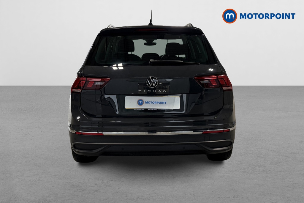 Used Volkswagen Tiguan 2022 for sale - 76394761: Photo 6