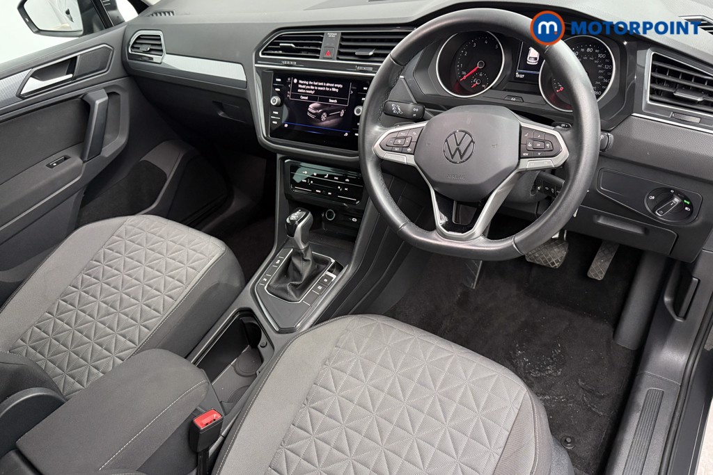 Used Volkswagen Tiguan 2022 for sale - 76394761: Photo 9