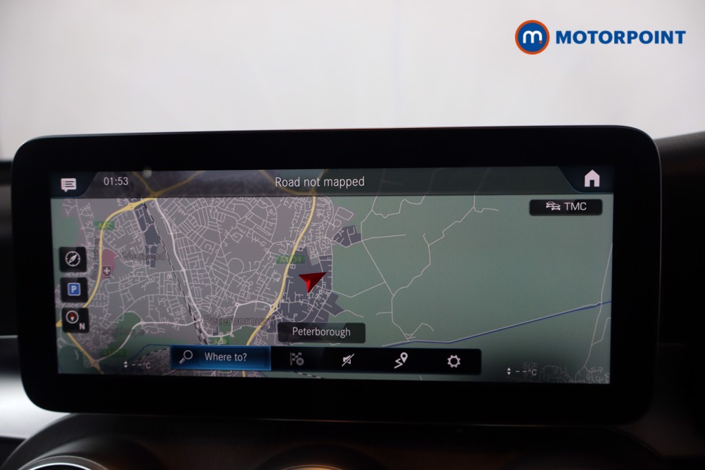 Used Mercedes-Benz GLC 2020 for sale - 76934005: Photo 10