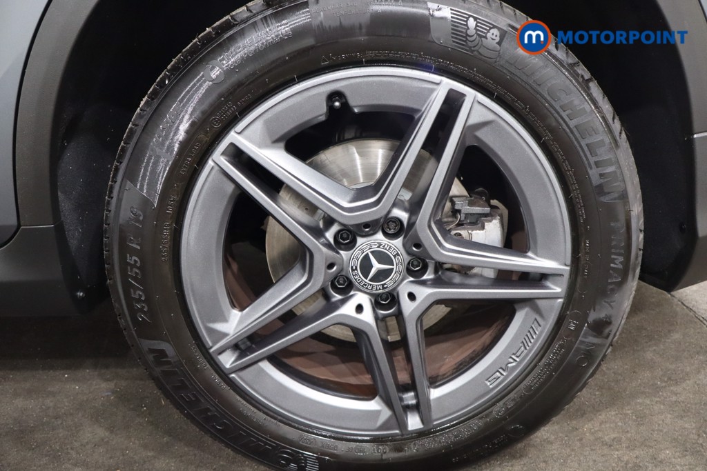 Used Mercedes-Benz GLC 2020 for sale - 76934005: Photo 20