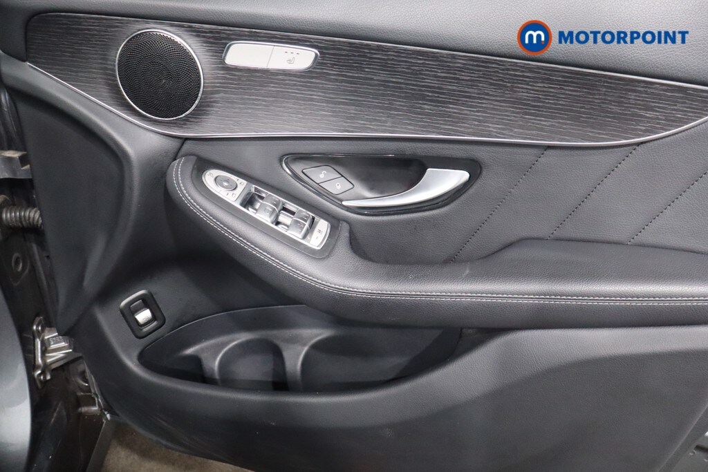 Used Mercedes-Benz GLC 2020 for sale - 76934005: Photo 33