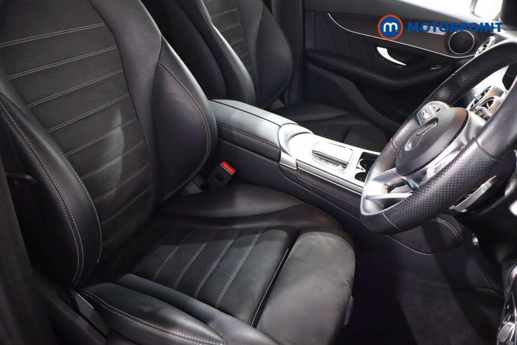 Used Mercedes-Benz GLC 2020 for sale - 76934005: Photo 36