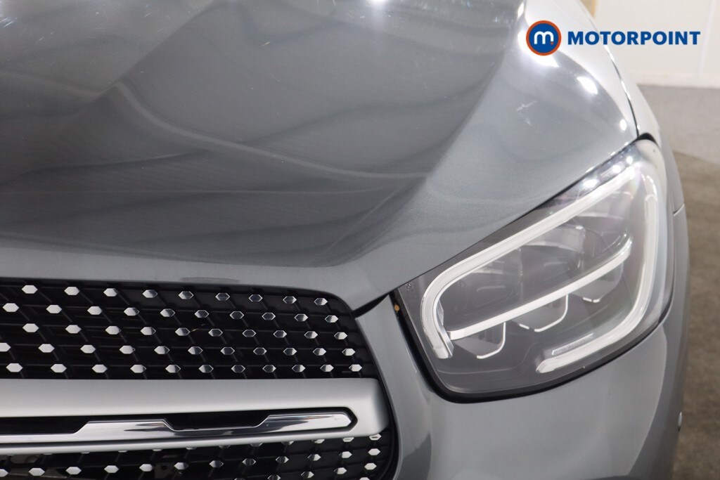 Used Mercedes-Benz GLC 2020 for sale - 76934005: Photo 39