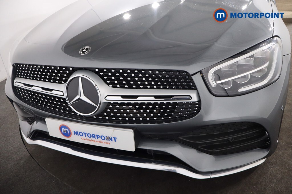 Used Mercedes-Benz GLC 2020 for sale - 76934005: Photo 42