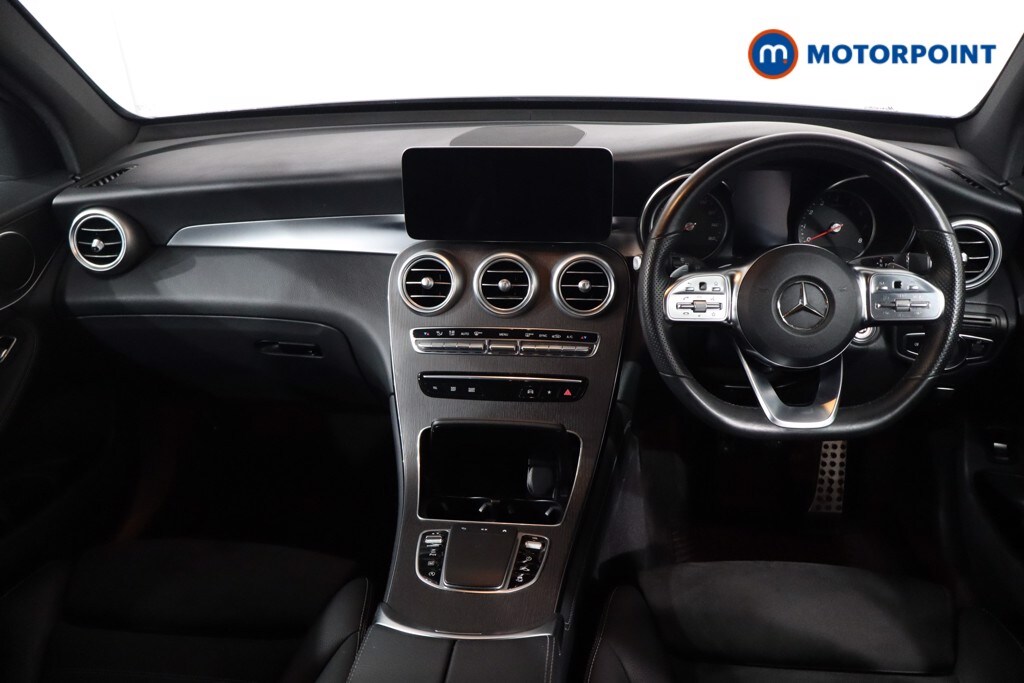 Used Mercedes-Benz GLC 2020 for sale - 76934005: Photo 9