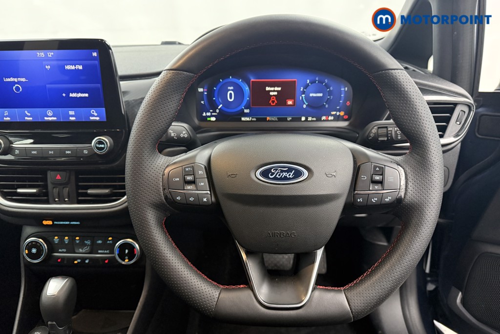 Used Ford Fiesta 2023 for sale - 77435799: Photo 11