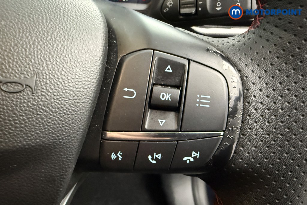 Used Ford Fiesta 2023 for sale - 77435799: Photo 13